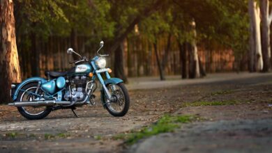 4 Good Reasons to Arrange for a Custom Motorcycle Appraisal