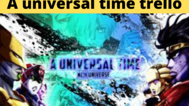 A universal time trello