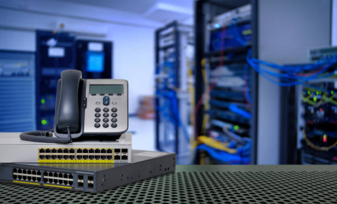 Benefits Of Cloud Hosted Phone System