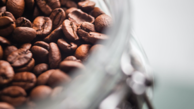 How To Shop For Coffee Beans While Making Coffee