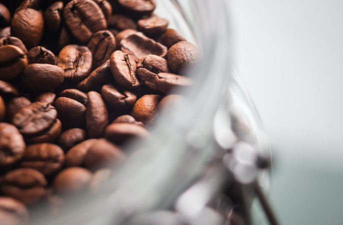 How To Shop For Coffee Beans While Making Coffee