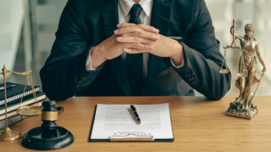 Benefits Of Hiring A Specialized Attorney For Your Case