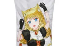 A Guide to the Best Custom Body Pillows